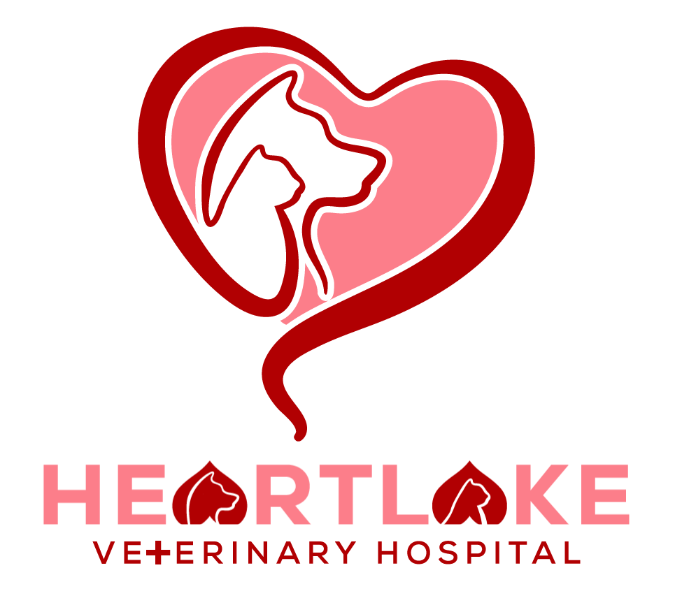 Heartlake Veterinary Hospital